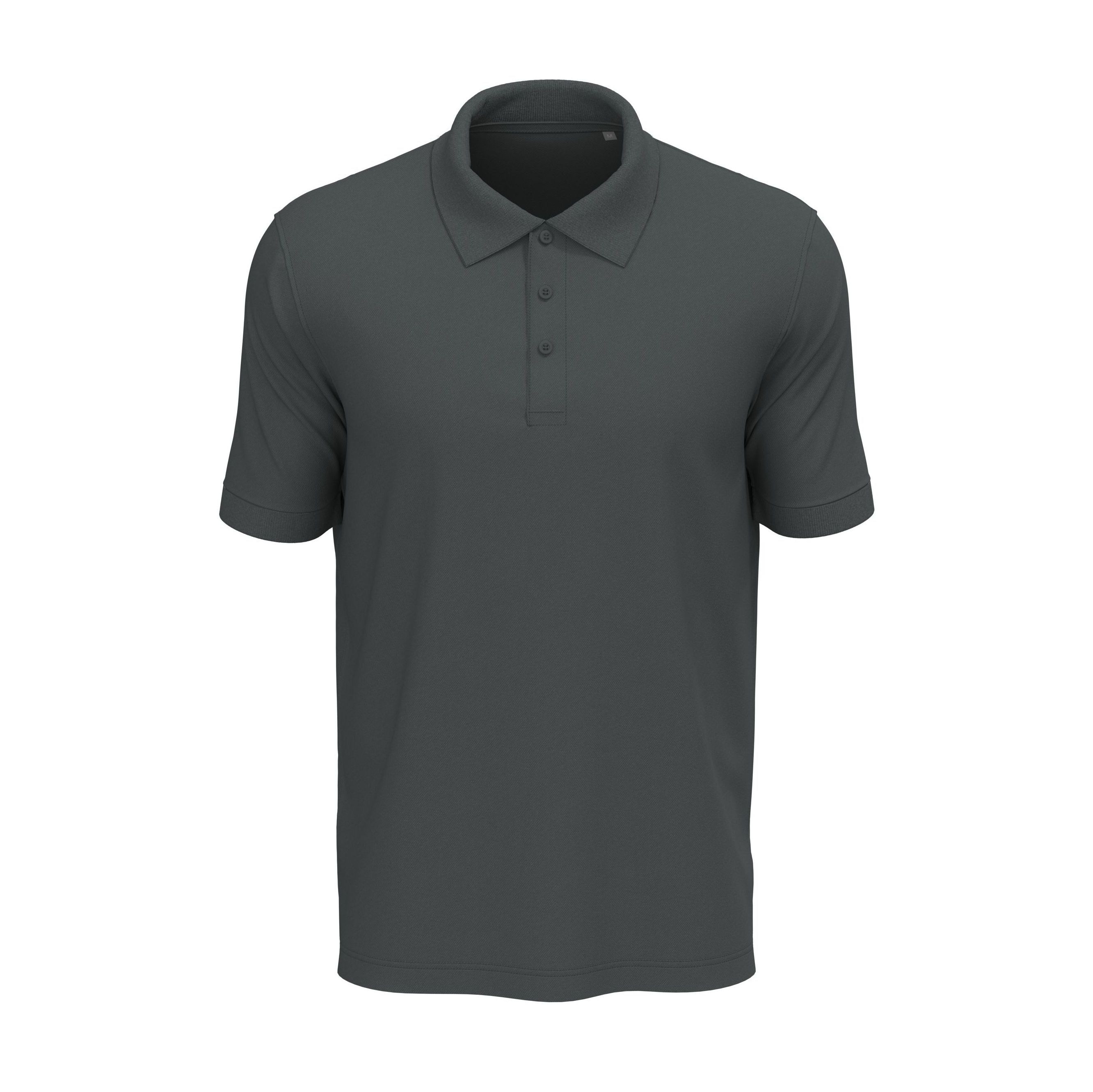 LUX POLO MEN