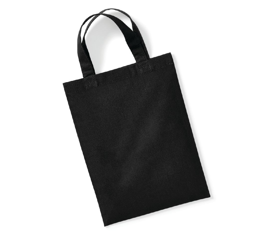 COTTON PARTY BAG FOR LIFE