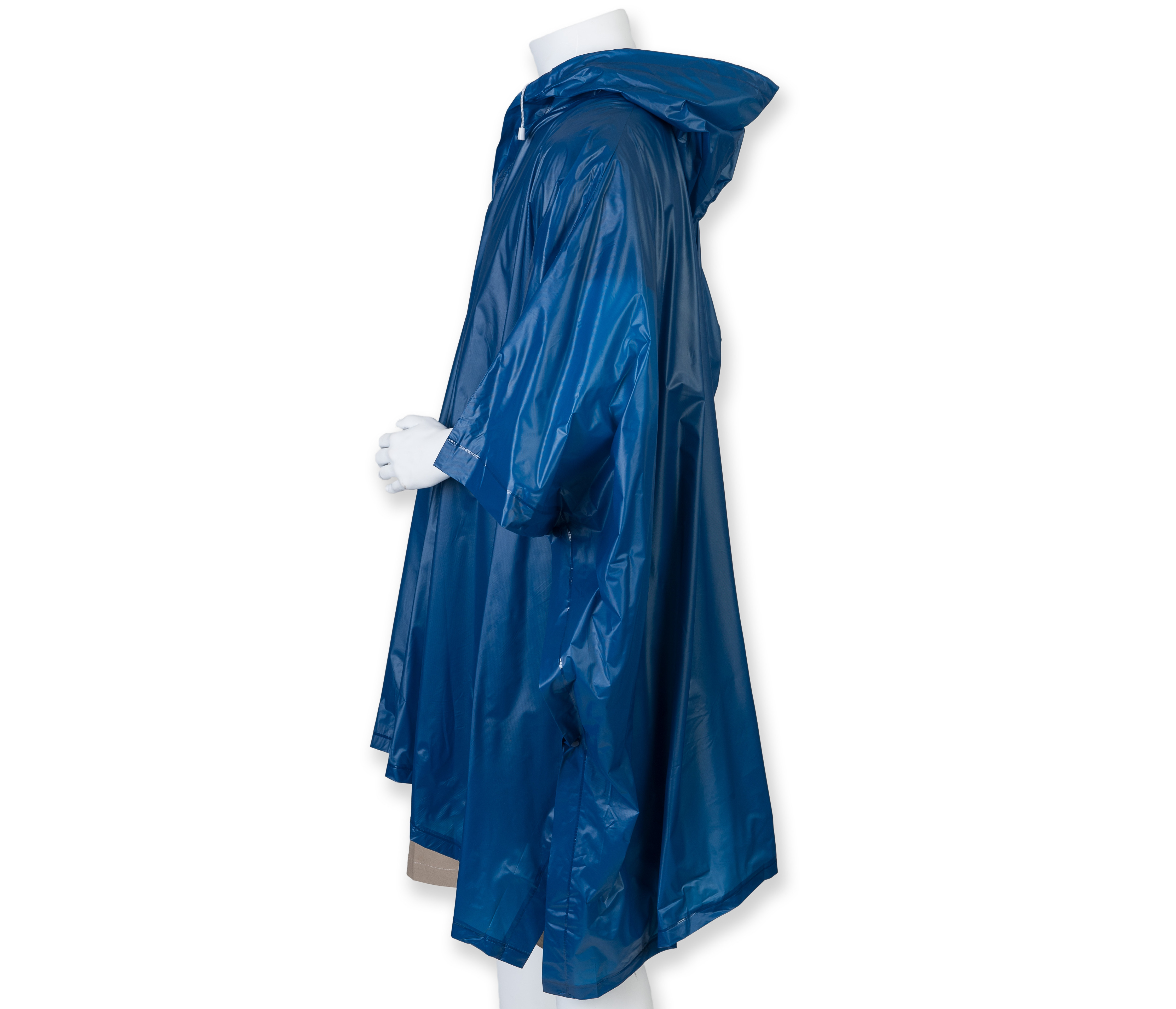 RAIN PONCHO