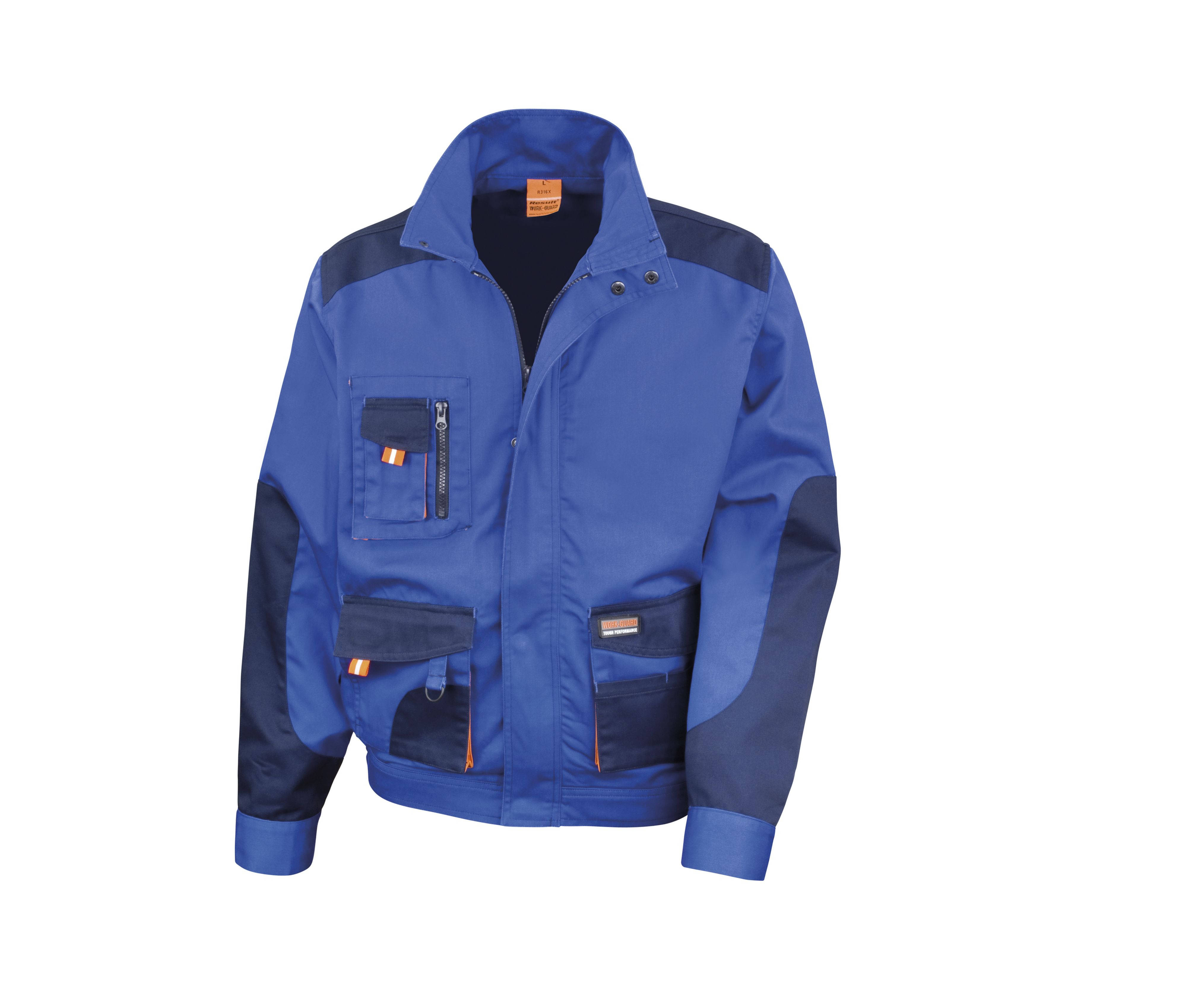 LITE JACKET