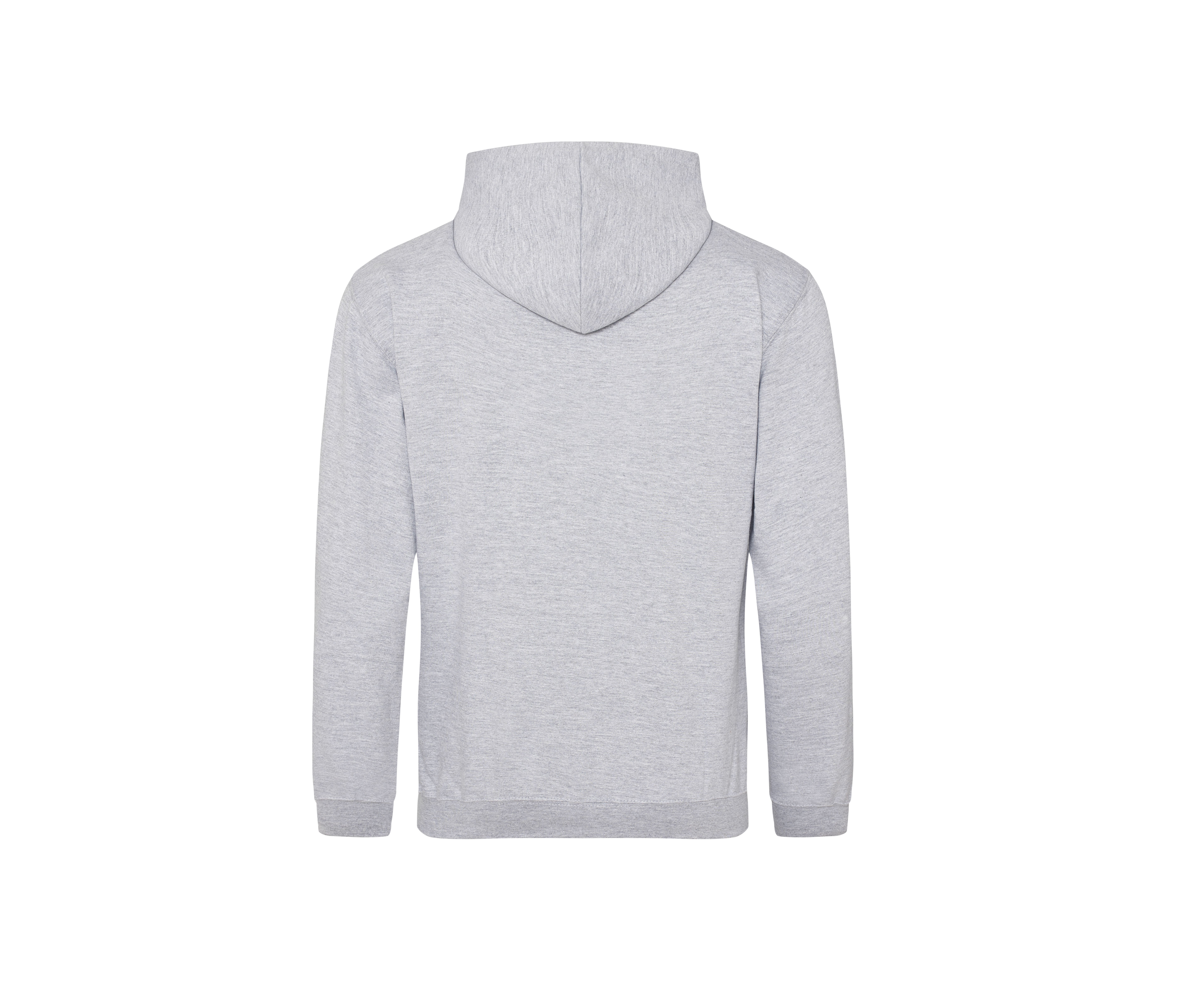 ORGANIC HOODIE