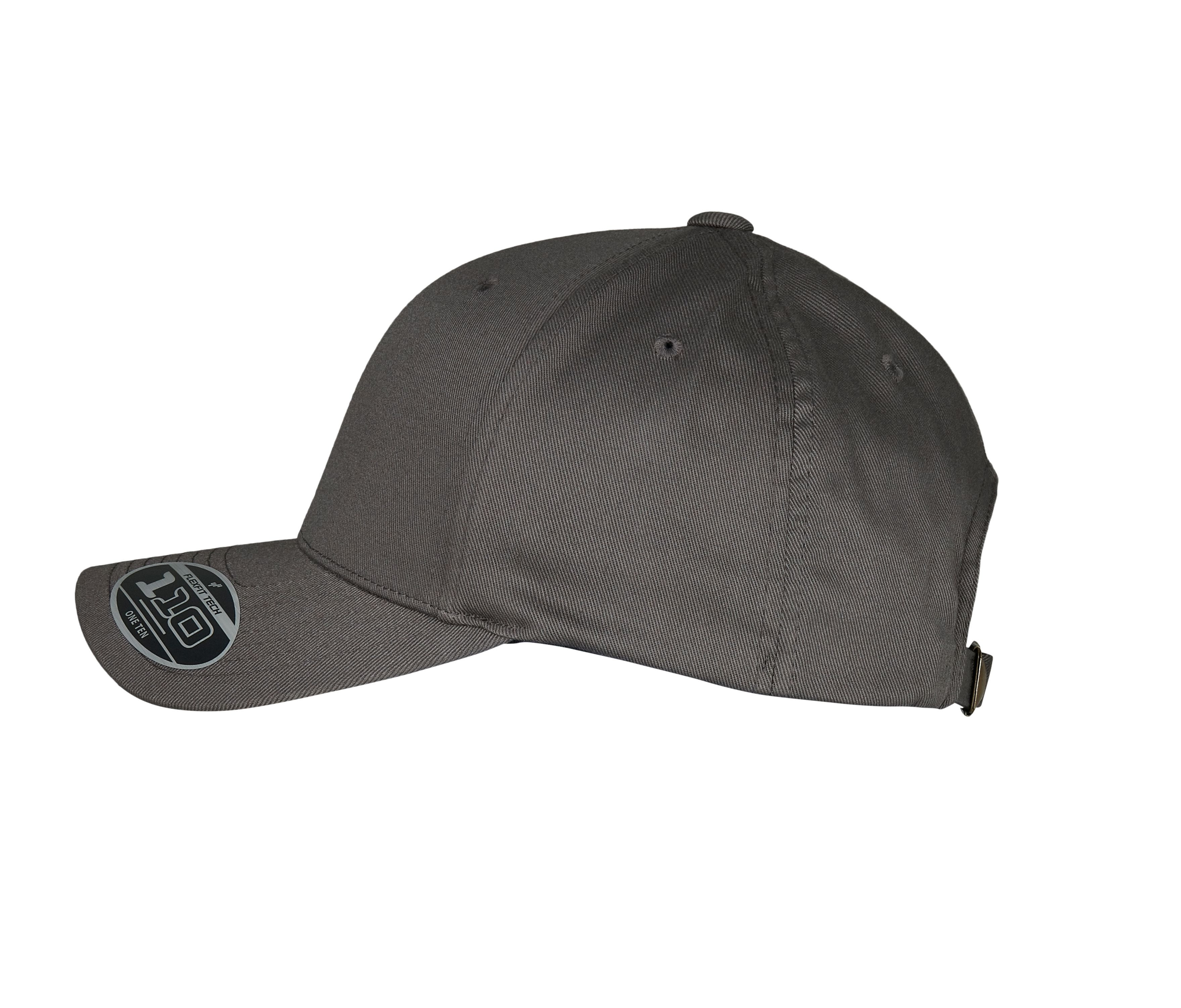 FLEXFIT WOOLY COMBED ADJUSTABLE
