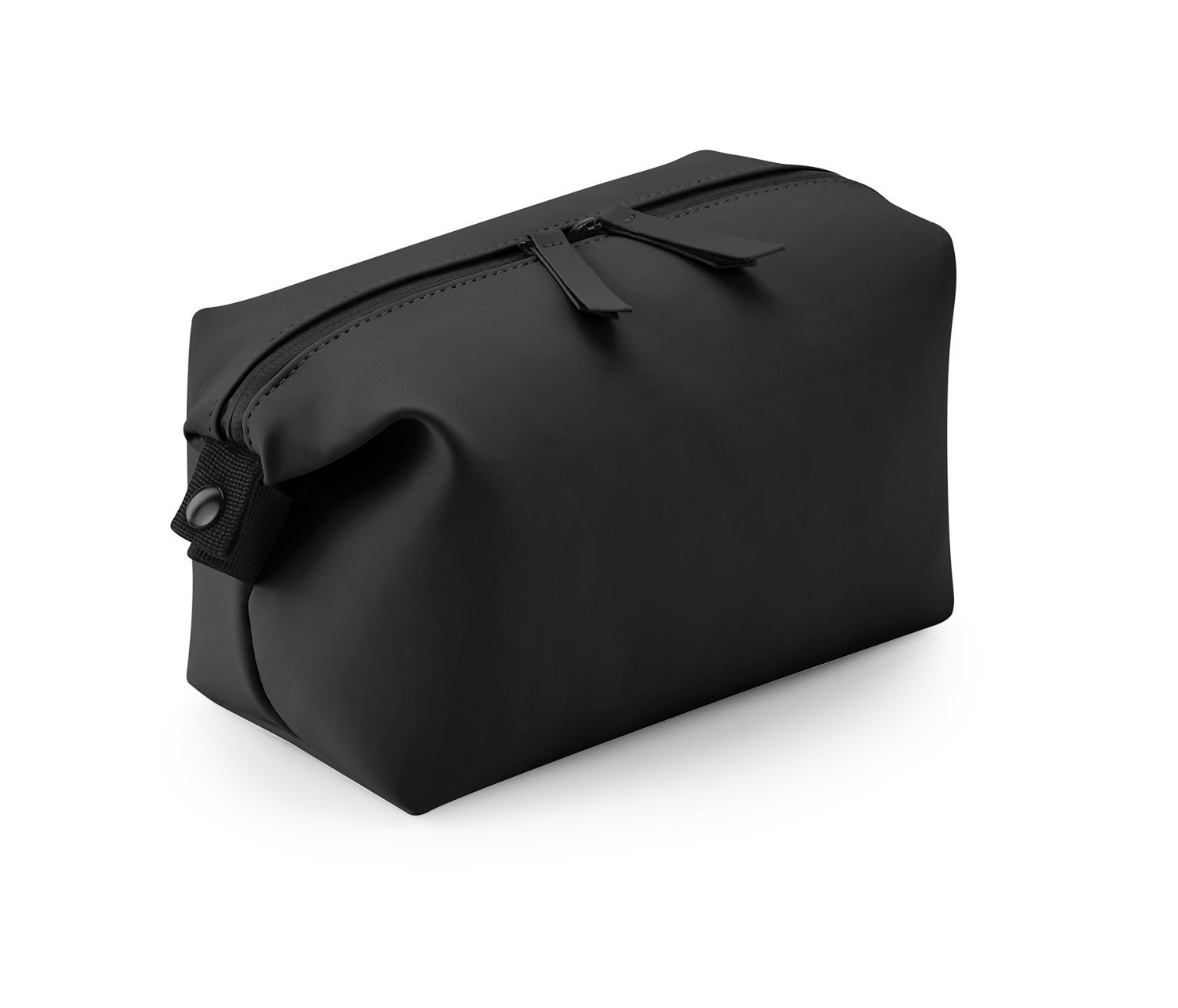 MATTE PU ACCESSORY POUCH