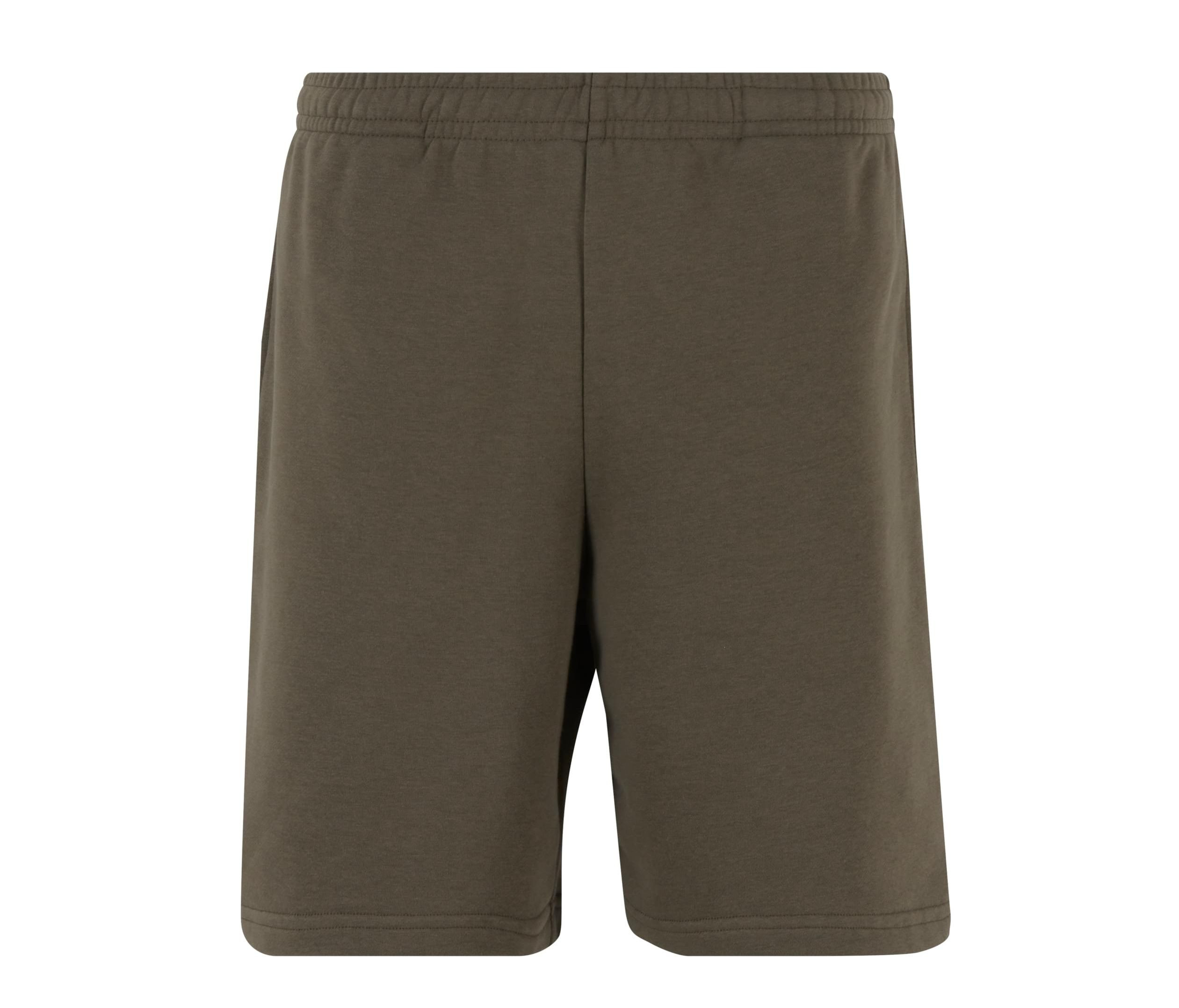 REGULAR FIT SWEAT SHORTS