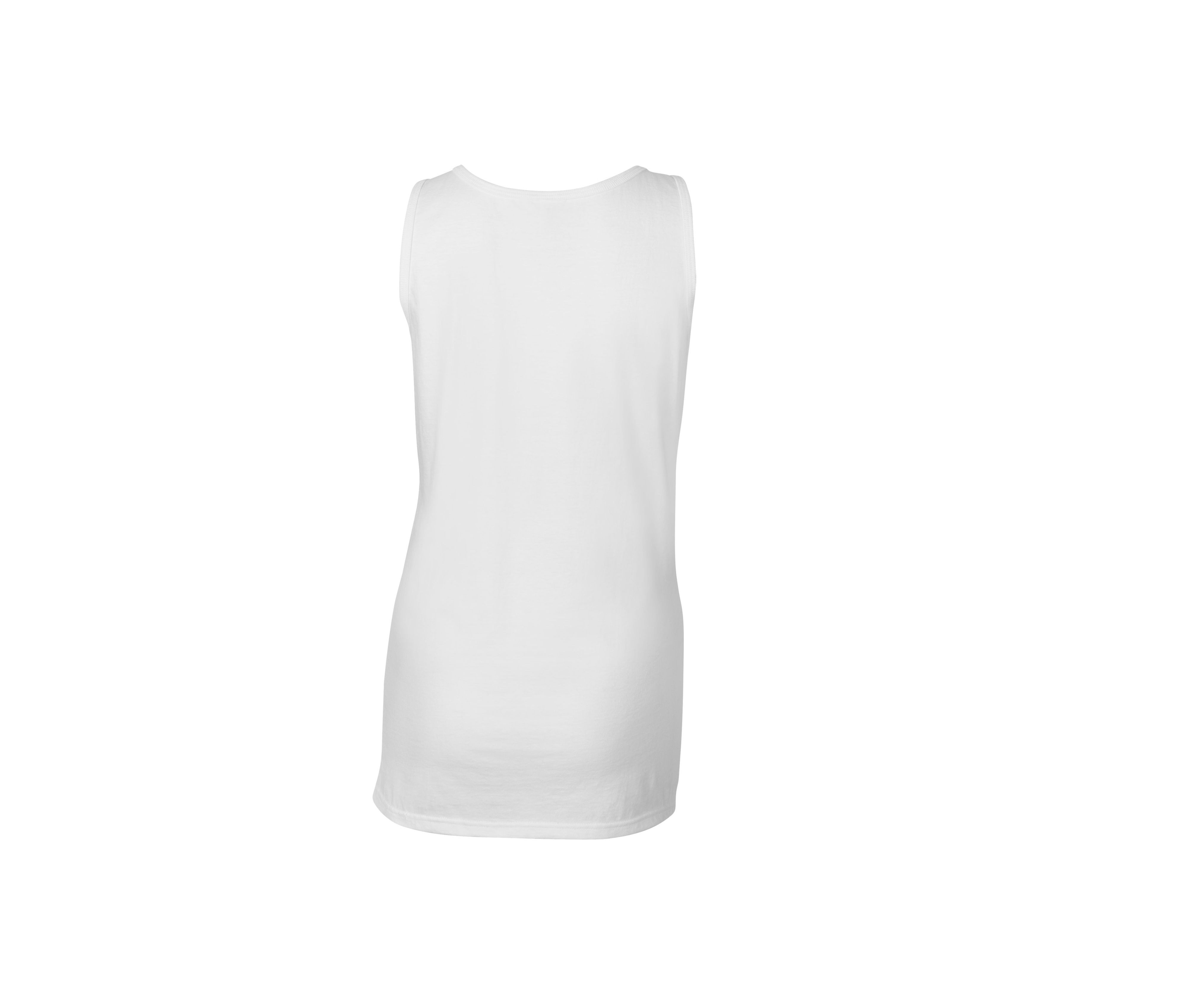 LADIES TANK TOP