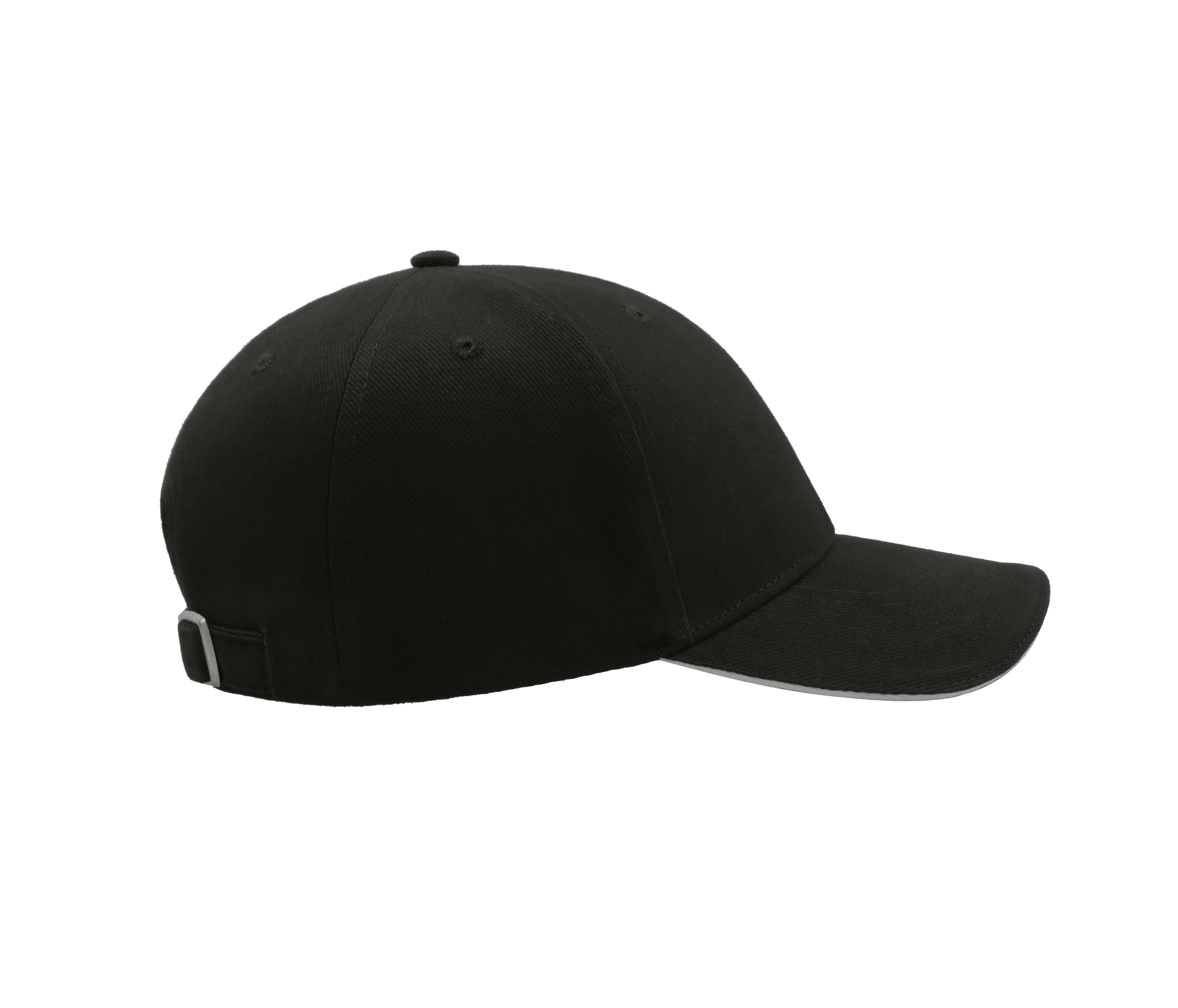 LIBERTY SANDWICH CAP