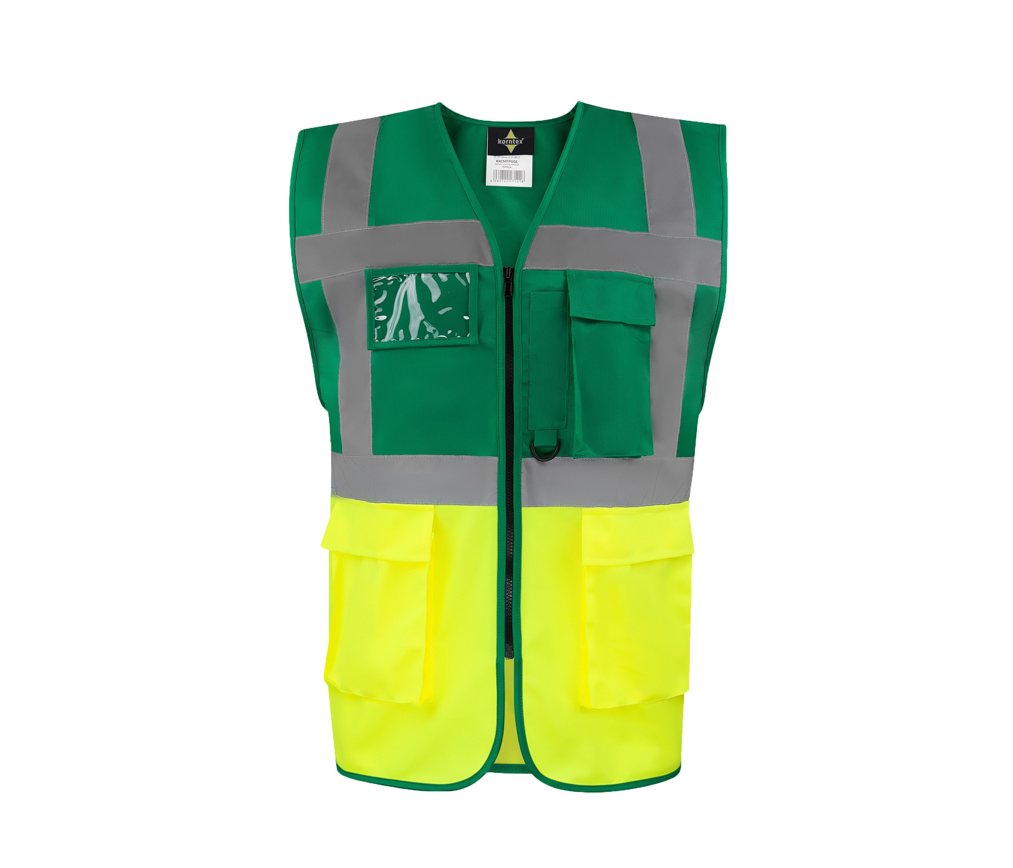 COMFORT EXECUTIVE VEST "HAMBURG"