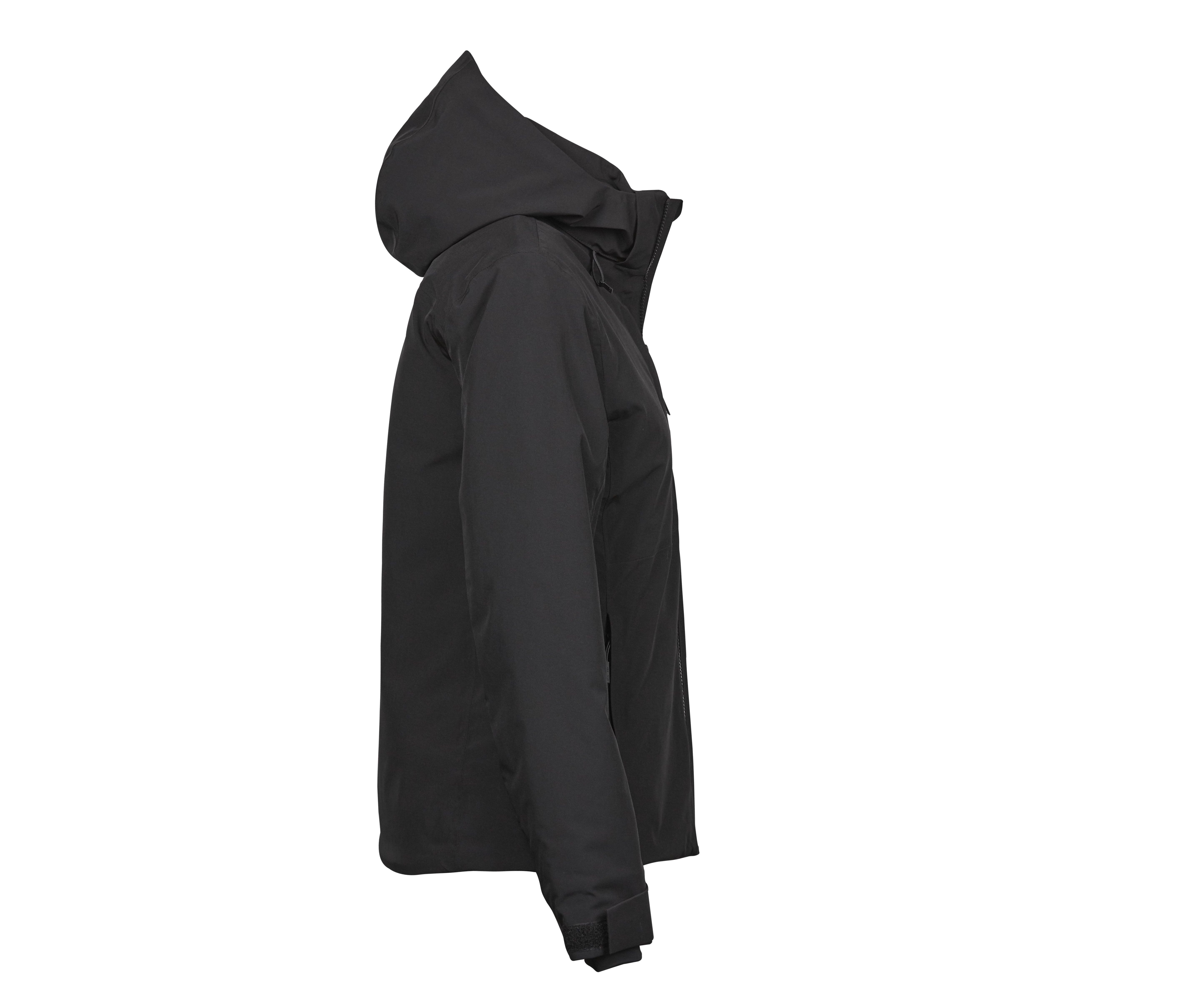 WOMEN'S ALL WEATHER WINTER JACKET