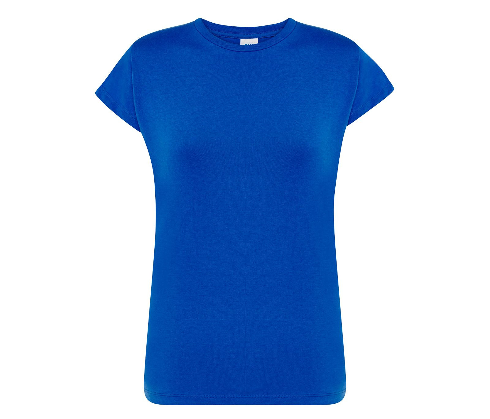 REGULAR PREMIUM T-SHIRT LADY