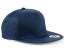 5 PANEL SNAPBACK RAPPER CAP