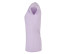 LADIES WIDE NECK TEE