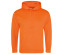 ELECTRIC HOODIE