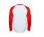 L/S BASEBALL T