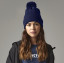 WATER REPELLENT THERMAL SNOWSTAR® BEANIE
