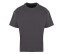 OVERSIZED JERSEY TEE