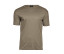 INTERLOCK TEE