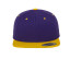 CLASSIC SNAPBACK 2-TONE