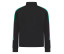 KID'S KNITTED TRACKSUIT TOP